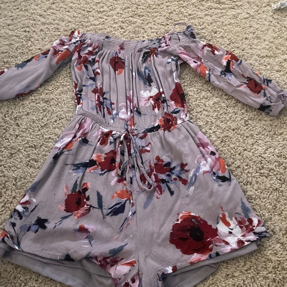 Romper